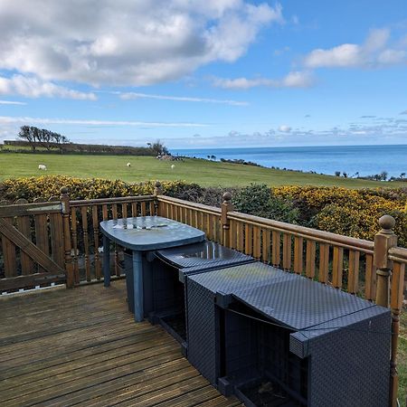 64 Wide Horizon Villa Aberaeron Exterior photo