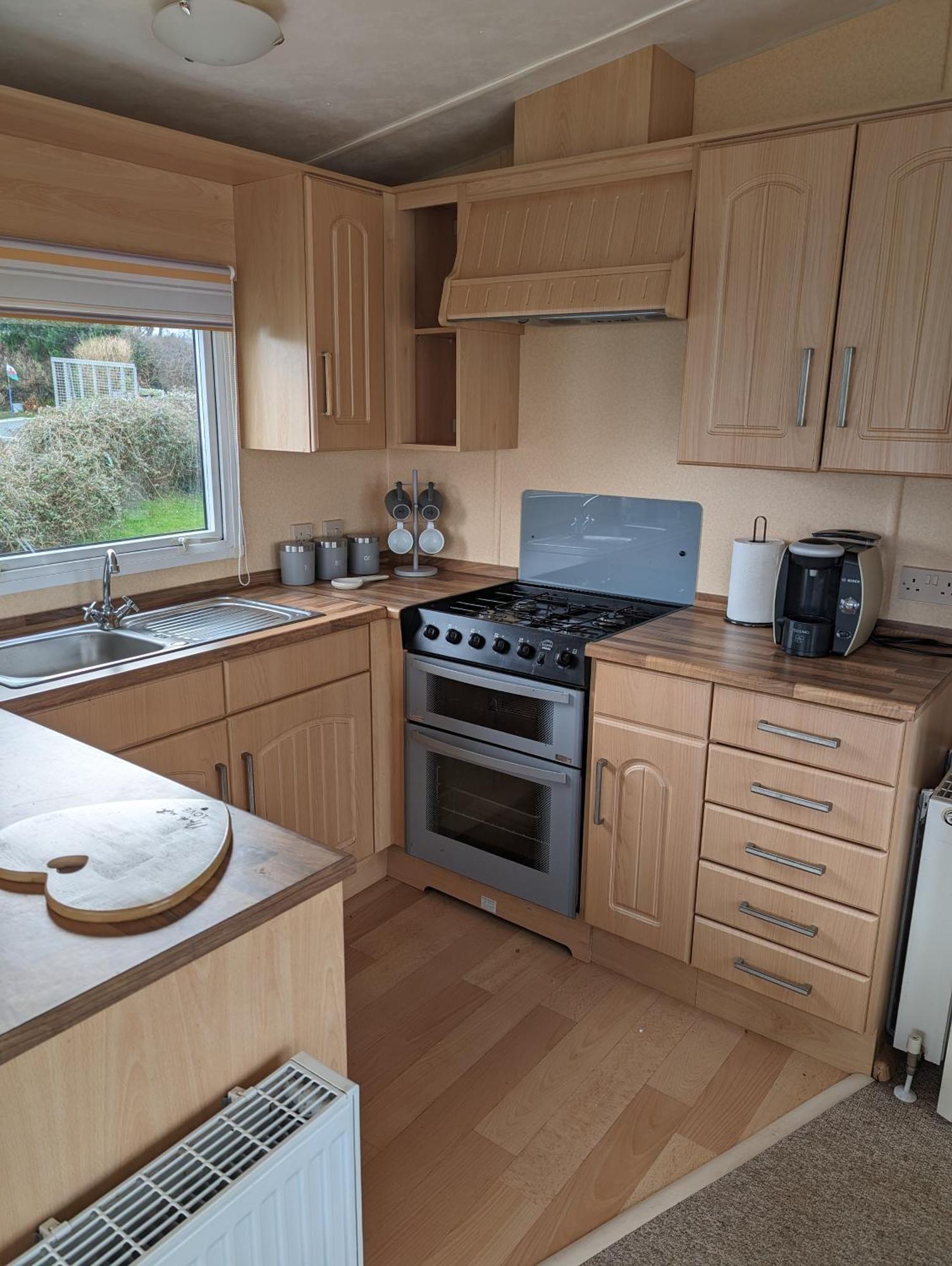 64 Wide Horizon Villa Aberaeron Exterior photo